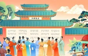 吴钩：细说宋朝的“高考”