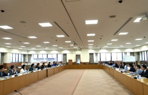 第十届尼山世界文明论坛·中日儒学对话会举办