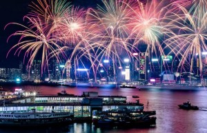 解读除夕、新春传统习俗（二）——舞动地壳：中华新春习俗中的生态觉醒仪式与大地复苏智慧