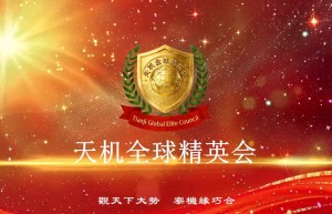 中国企业家的“全球话语权”主场：天机全球精英会（TGEC）正式启动