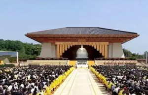 同根同祖拜轩辕 同心同向启新篇——丙午年黄帝故里拜祖大典在郑州新郑隆重举行